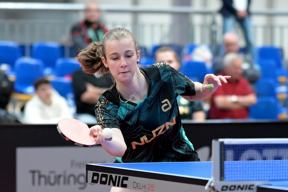 Deutsche Meisterschaften Jugend 19