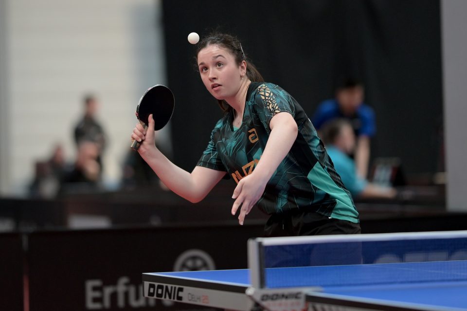 Deutsche Meisterschaften Jugend 19