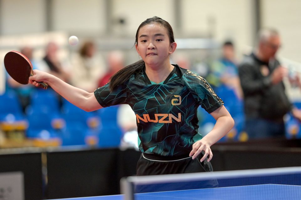 Deutsche Meisterschaften Jugend 19