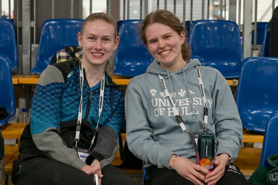 Deutsche Meisterschaften Jugend 19