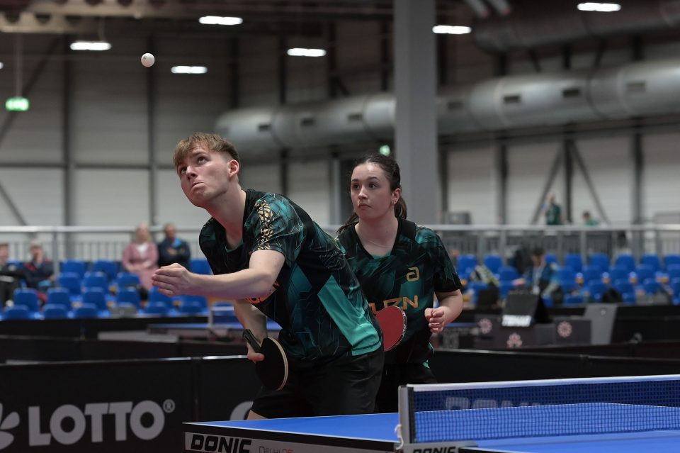 Deutsche Meisterschaften Jugend 19