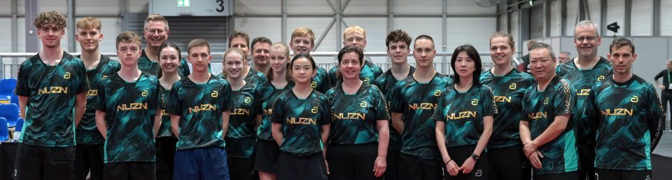 Deutsche Meisterschaften Jugend 19