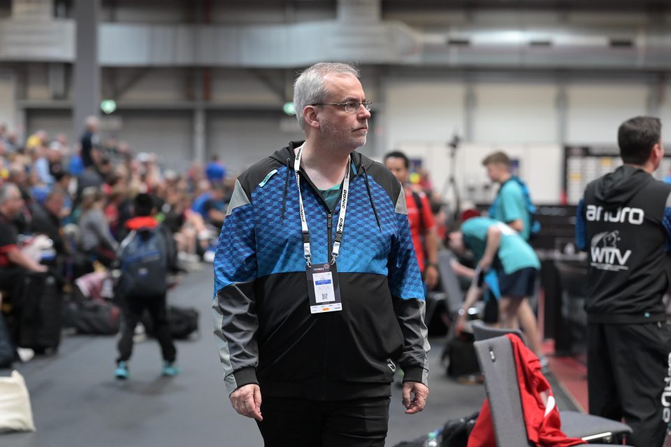 Deutsche Meisterschaften Jugend 19