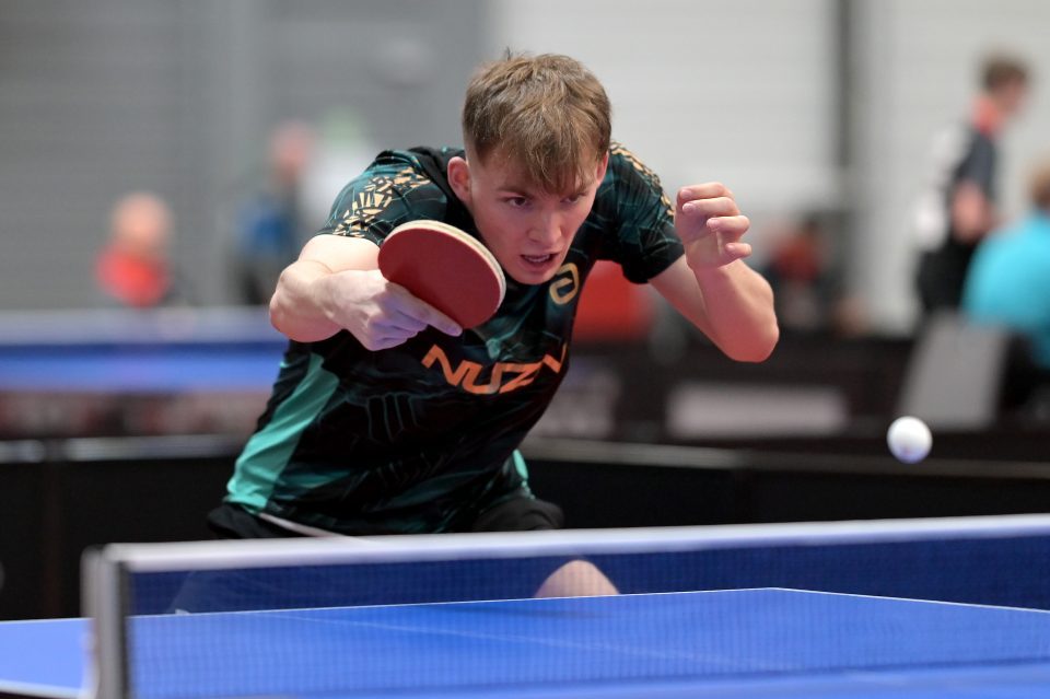 Deutsche Meisterschaften Jugend 19