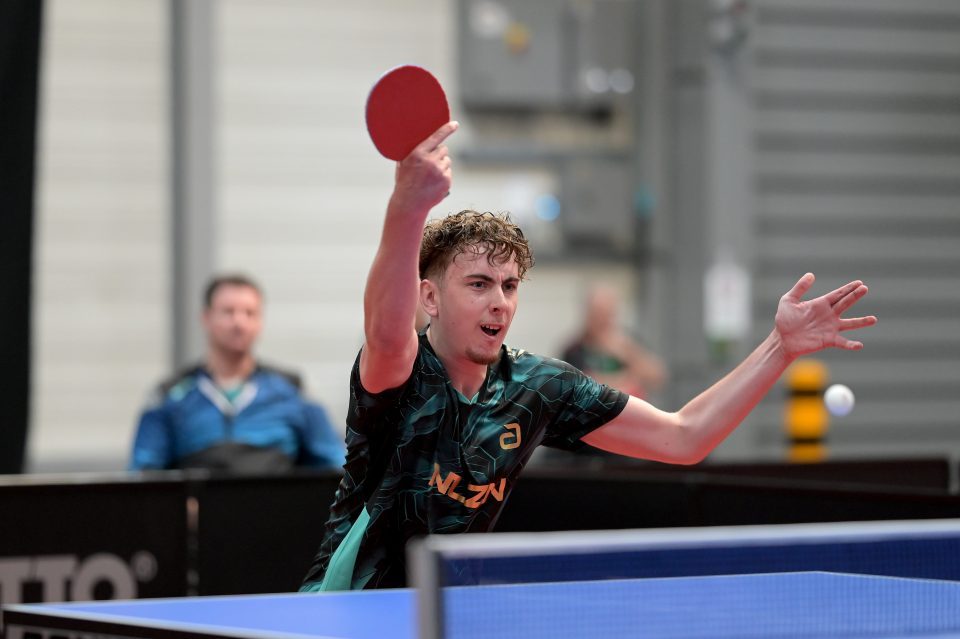 Deutsche Meisterschaften Jugend 19