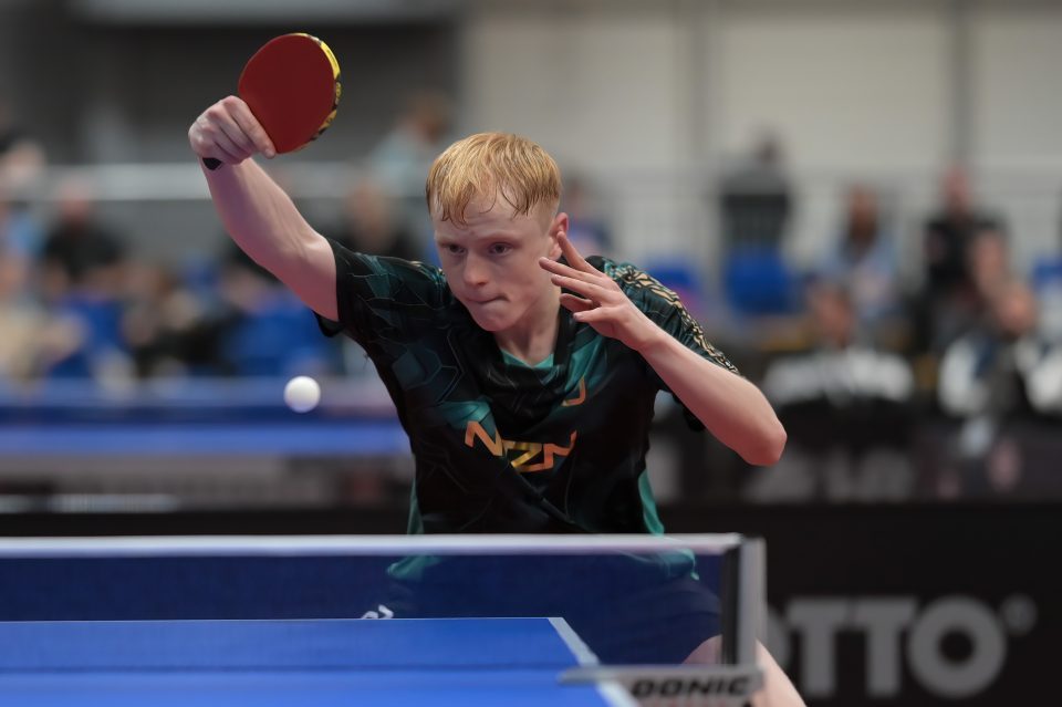 Deutsche Meisterschaften Jugend 19