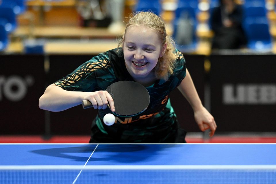 Deutsche Meisterschaften Jugend 5