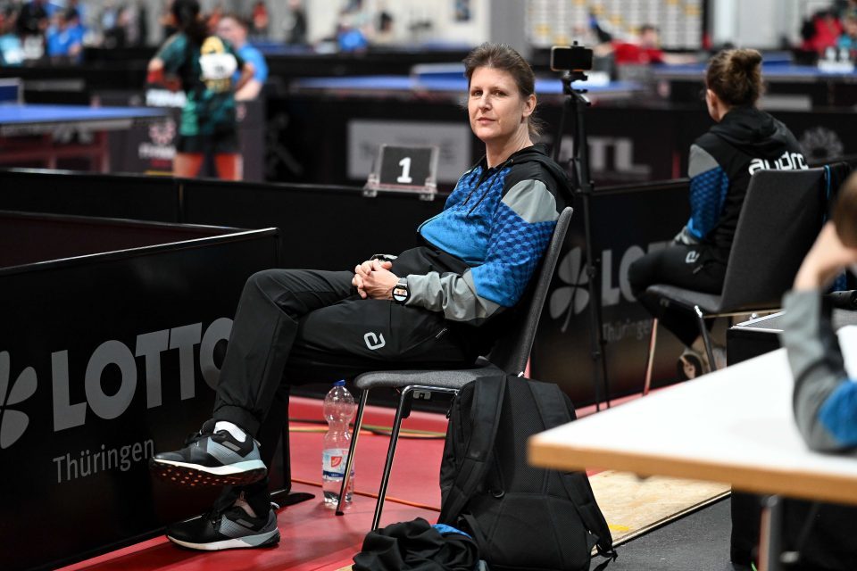 Deutsche Meisterschaften Jugend 5