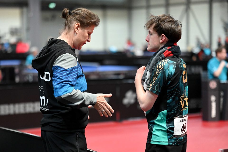 Deutsche Meisterschaften Jugend 5