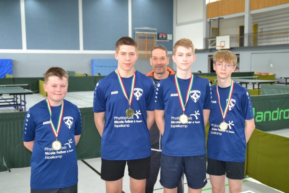 ATSV Espelkamp (Jungen 19)