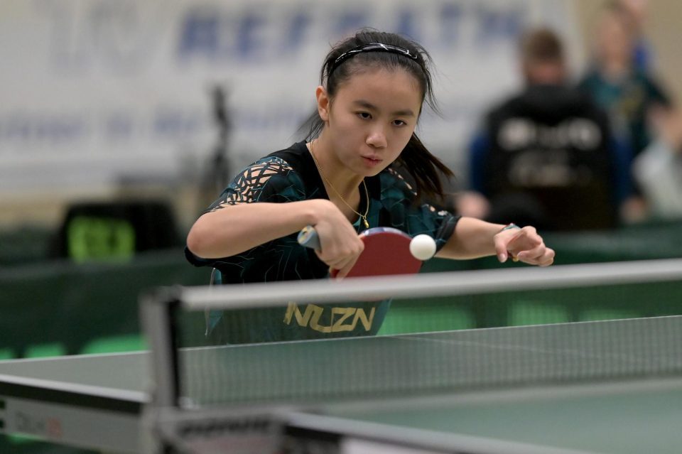 DTTB TOP 32 Jugend 13