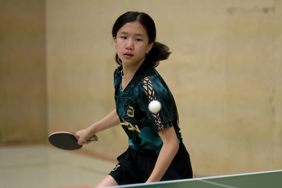 DTTB TOP 32 Jugend 13