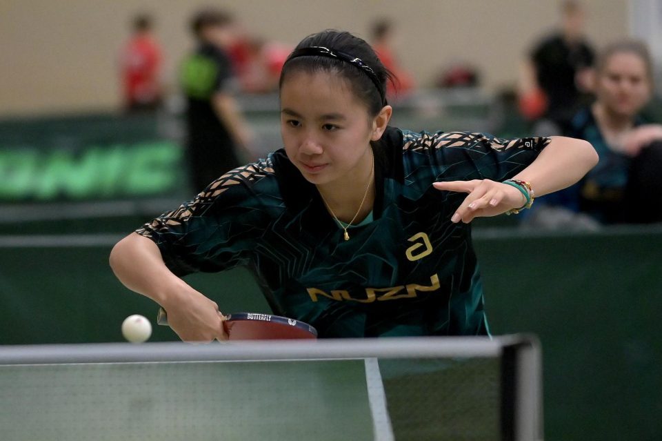 DTTB TOP 32 Jugend 13