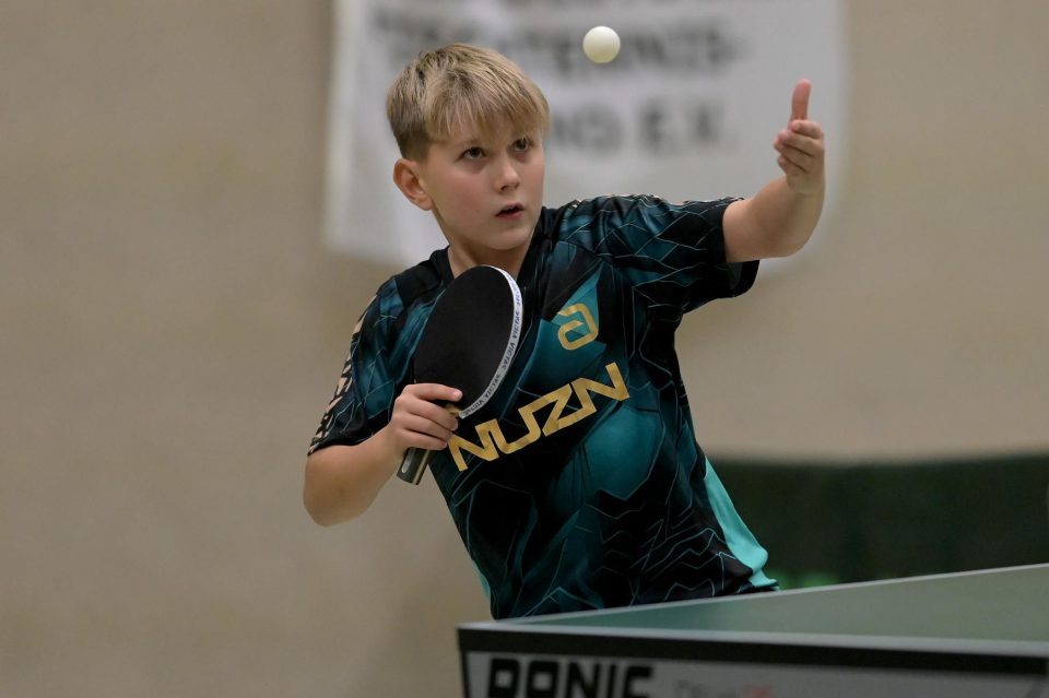 DTTB TOP 32 Jugend 13