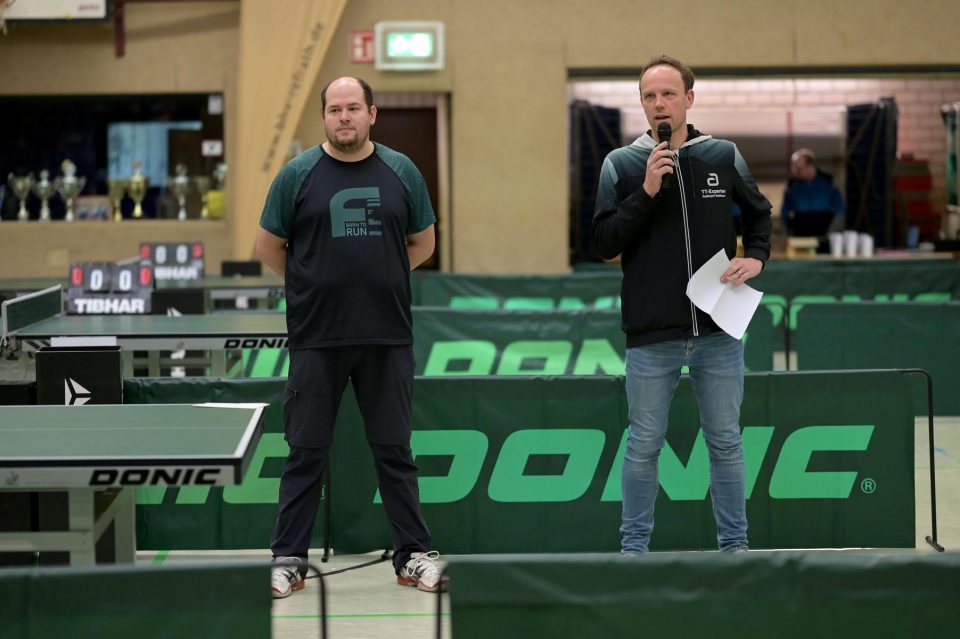 DTTB TOP 32 Jugend 13