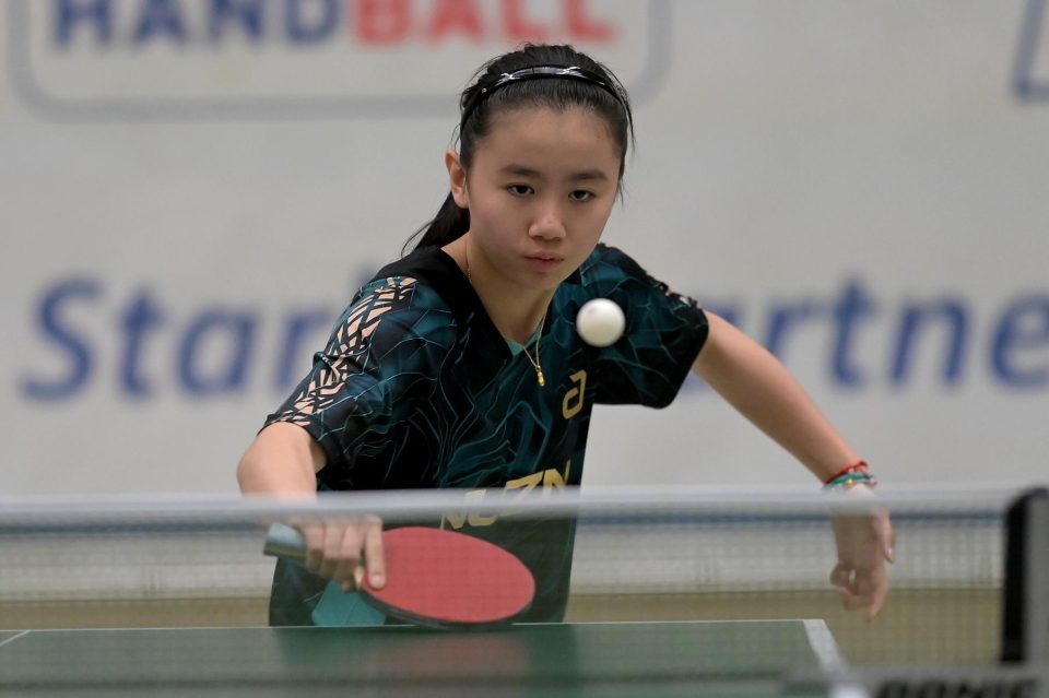 DTTB TOP 32 Jugend 13