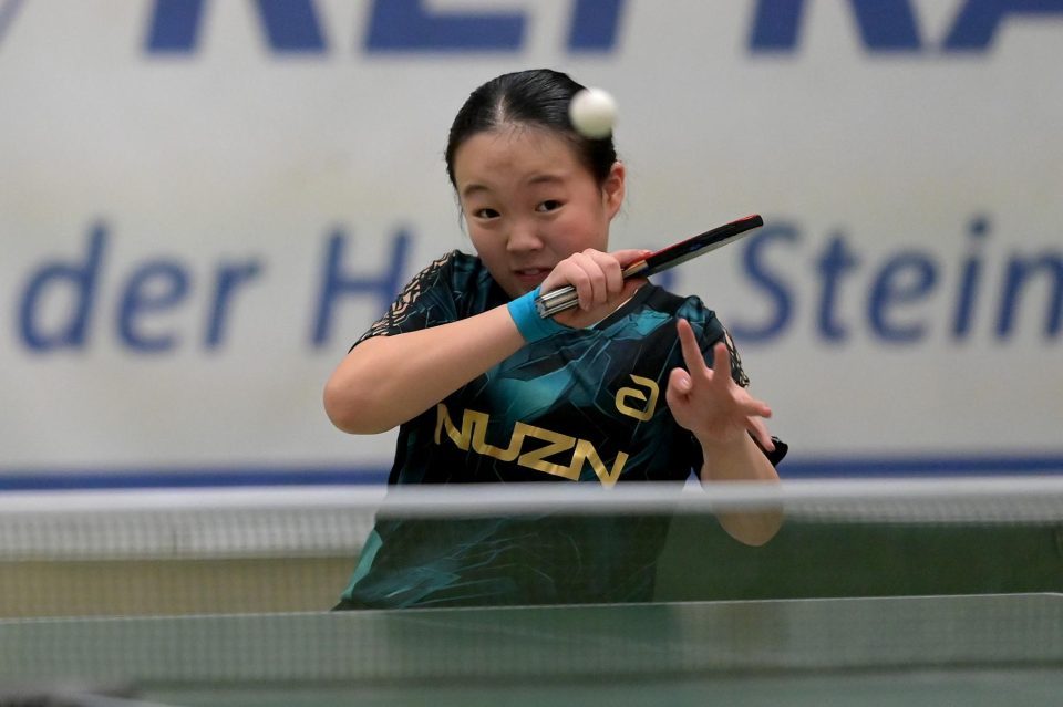 DTTB TOP 32 Jugend 13