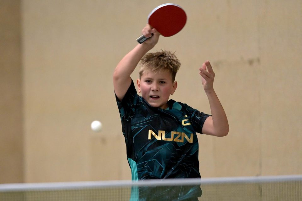 DTTB TOP 32 Jugend 13