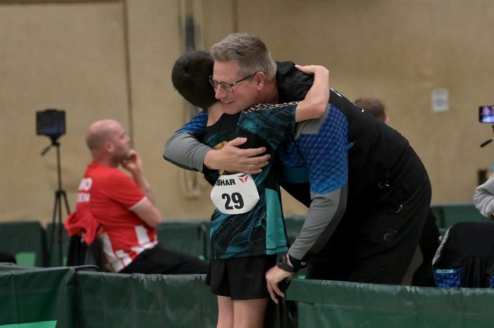 DTTB TOP 32 Jugend 13