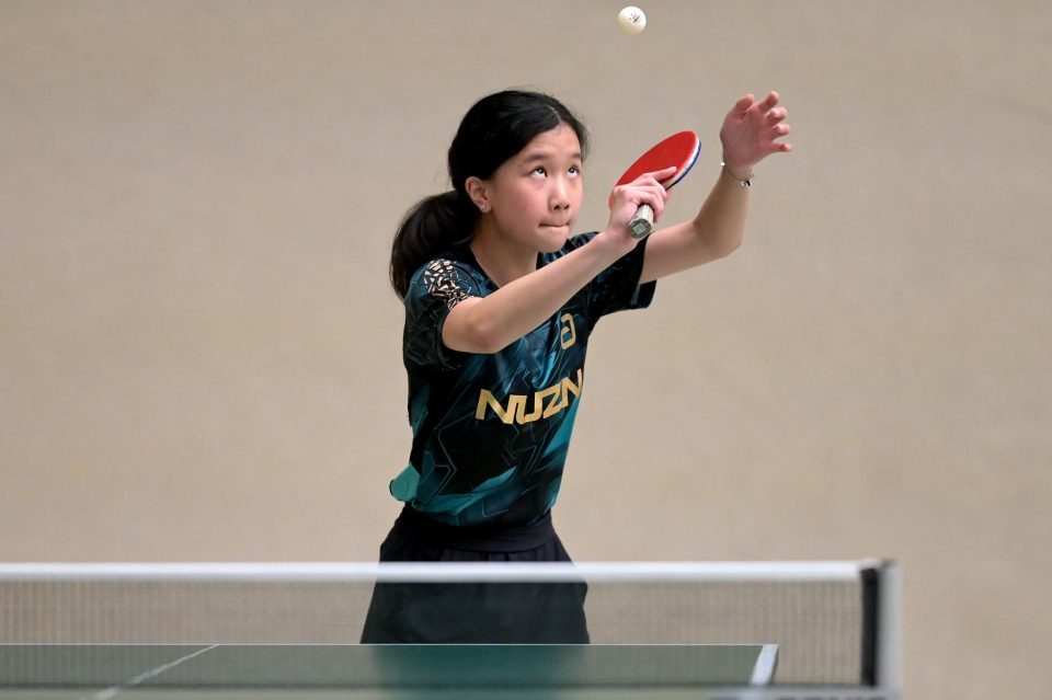 DTTB TOP 32 Jugend 13