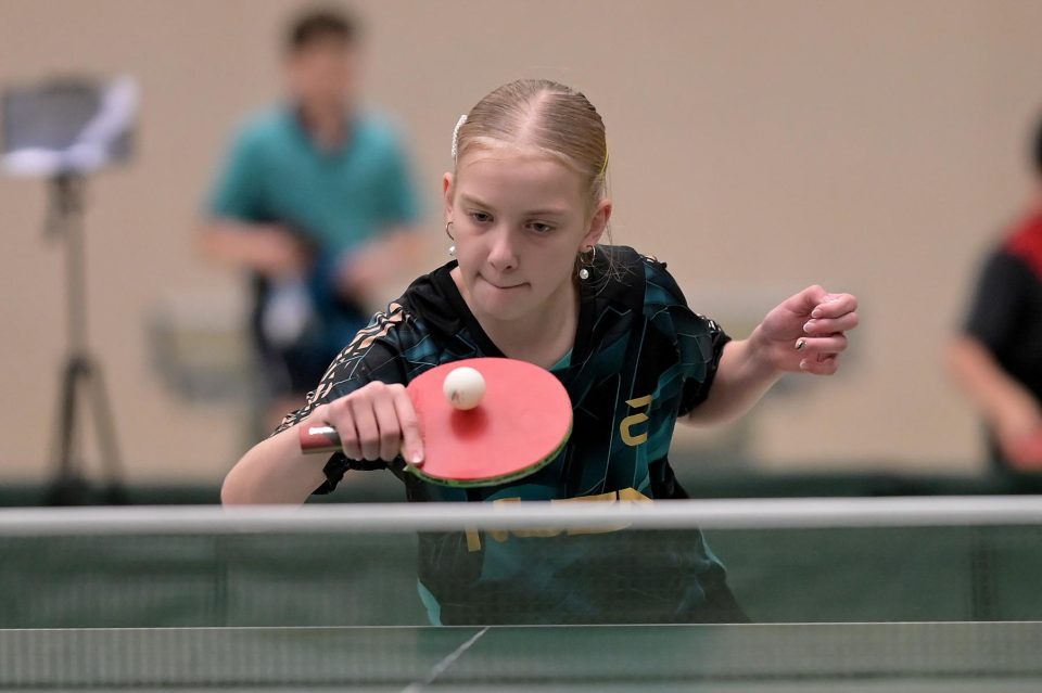 DTTB TOP 32 Jugend 13