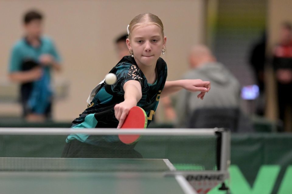 DTTB TOP 32 Jugend 13