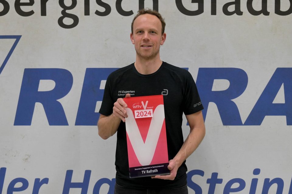 DTTB TOP 32 Jugend 13