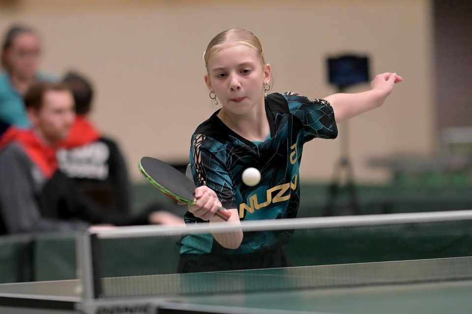 DTTB TOP 32 Jugend 13