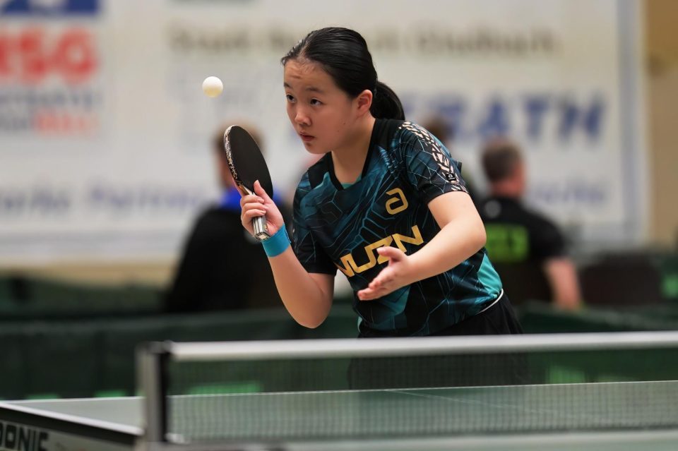 DTTB TOP 32 Jugend 13