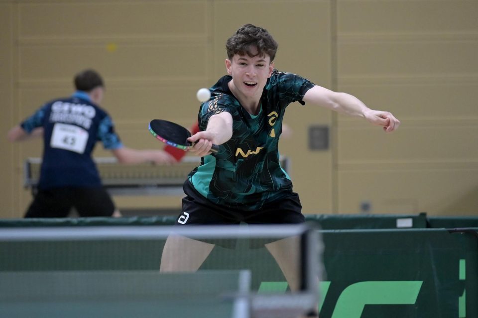 DTTB TOP 49 Jugend 19