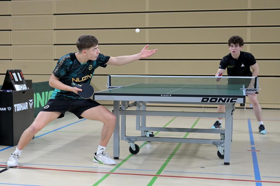 DTTB TOP 49 Jugend 19