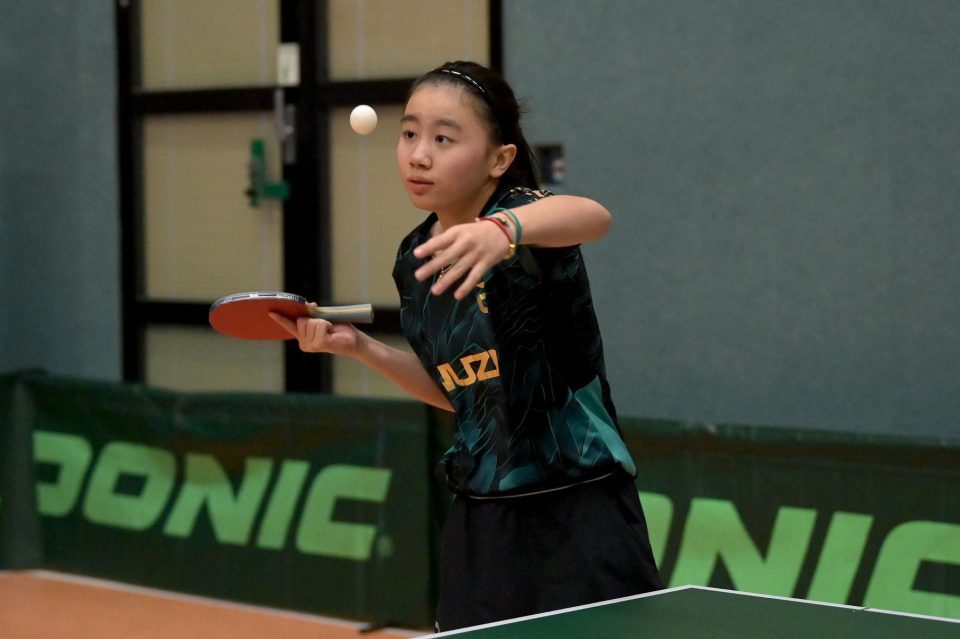 DTTB TOP 49 Jugend 15