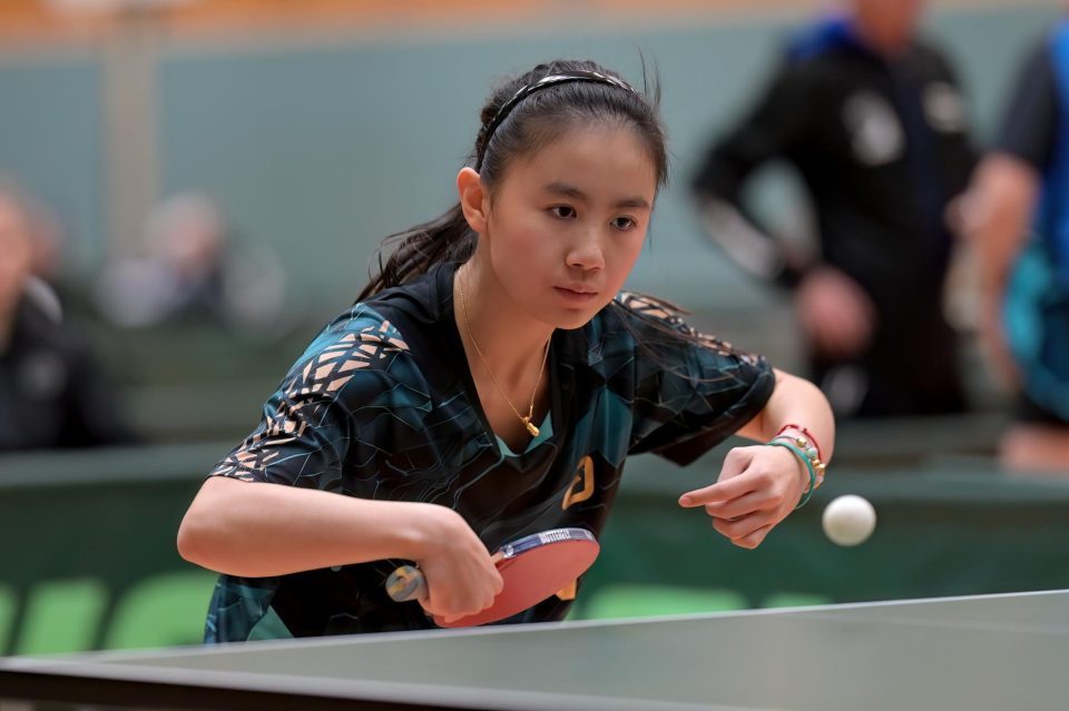 DTTB TOP 49 Jugend 15