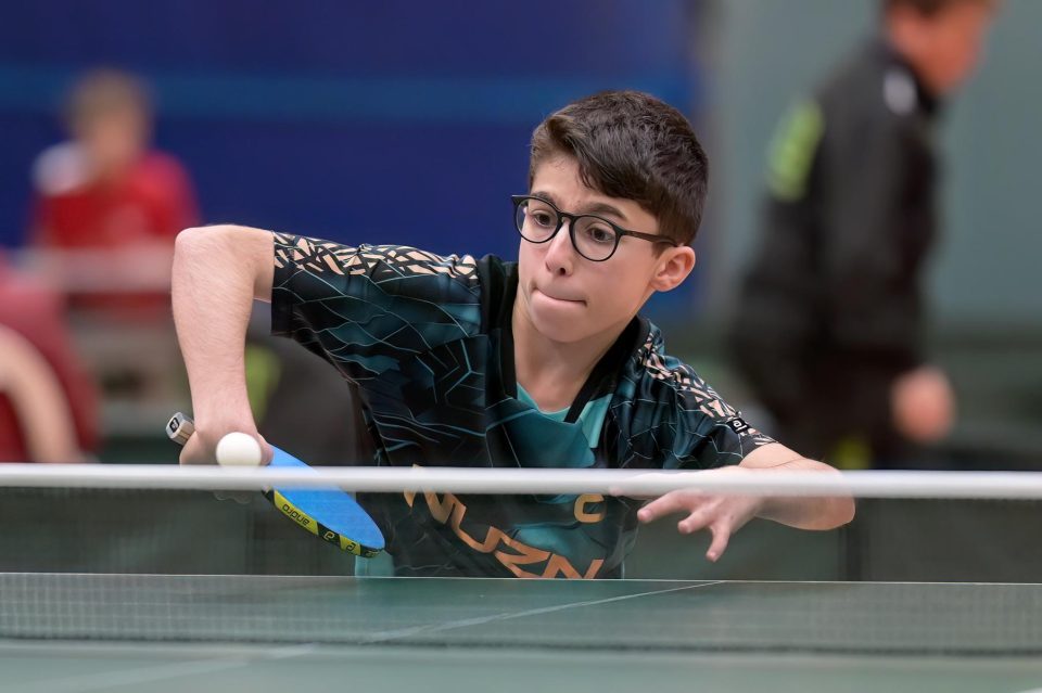 DTTB TOP 49 Jugend 15