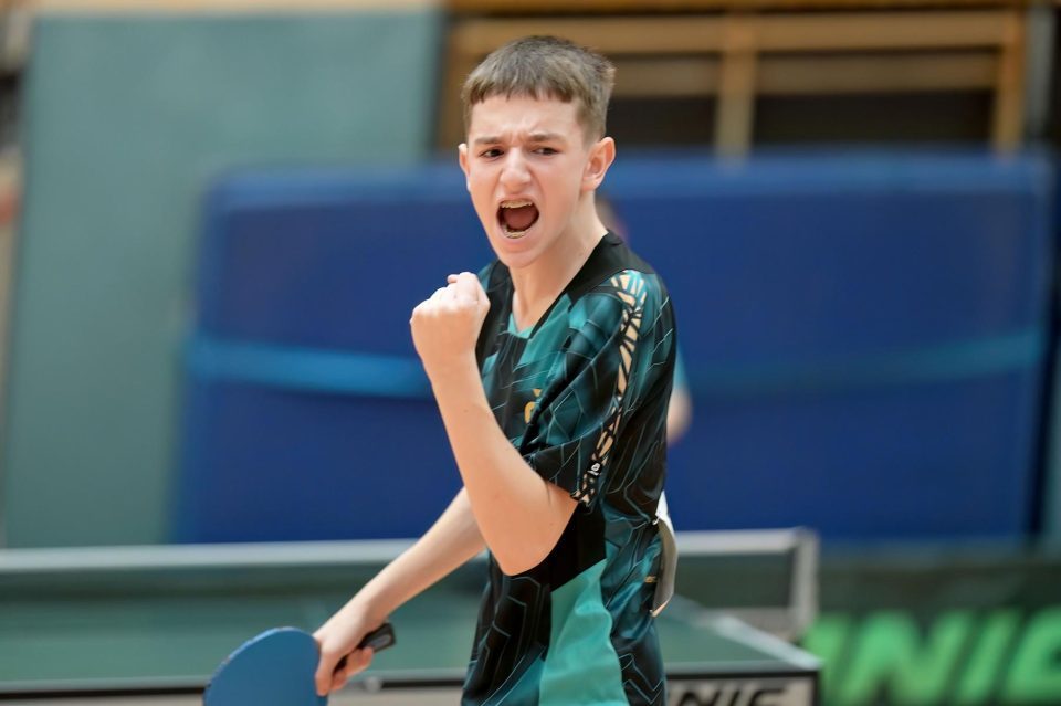 DTTB TOP 49 Jugend 15