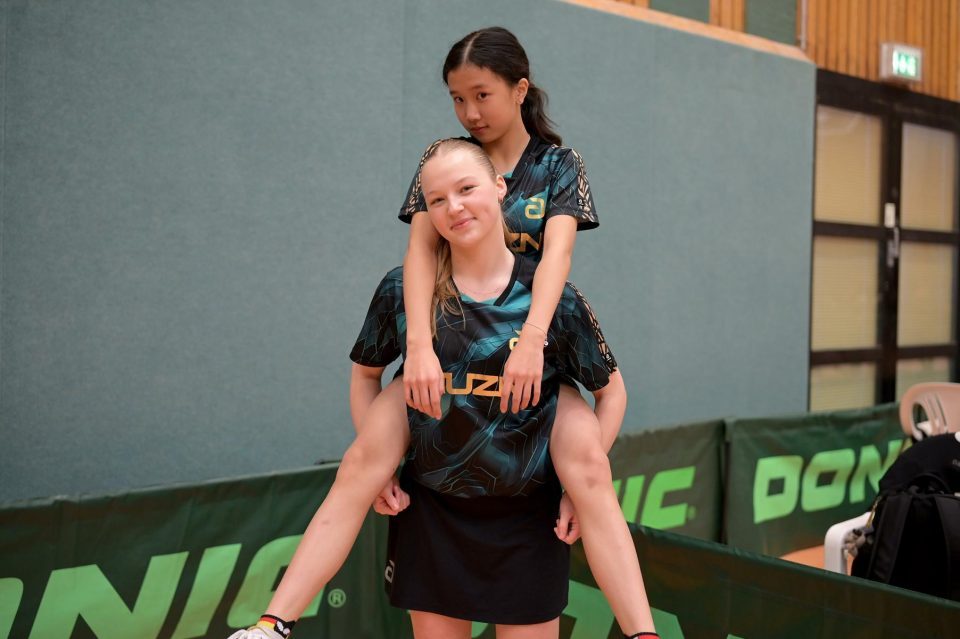 DTTB TOP 49 Jugend 15