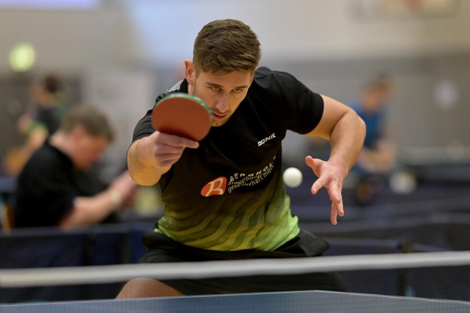 Westdeutsche Meisterschaften Damen und Herren