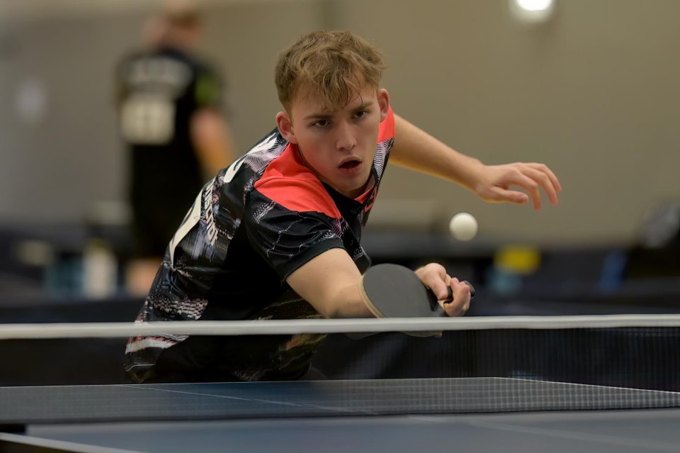 Westdeutsche Meisterschaften Damen und Herren