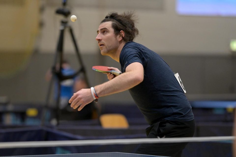 Westdeutsche Meisterschaften Damen und Herren