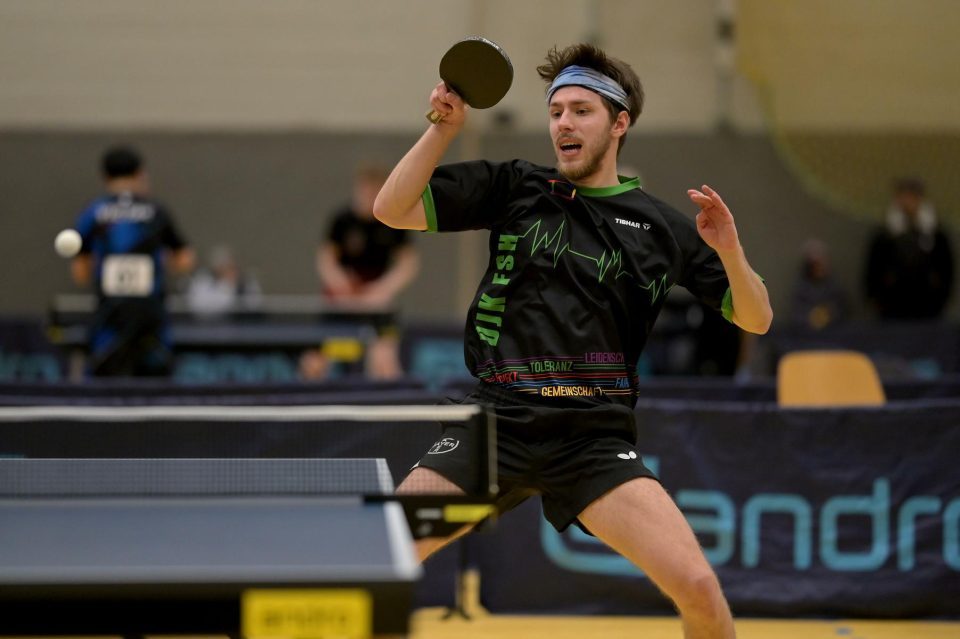 Westdeutsche Meisterschaften Damen und Herren