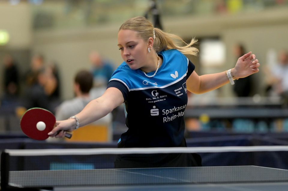 Westdeutsche Meisterschaften Damen und Herren