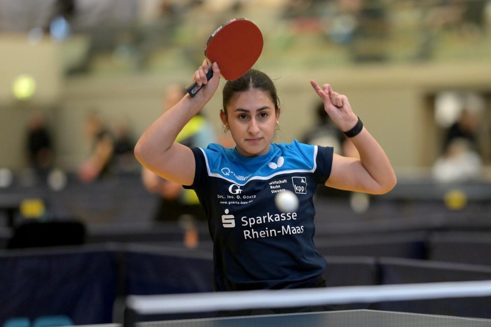 Westdeutsche Meisterschaften Damen und Herren