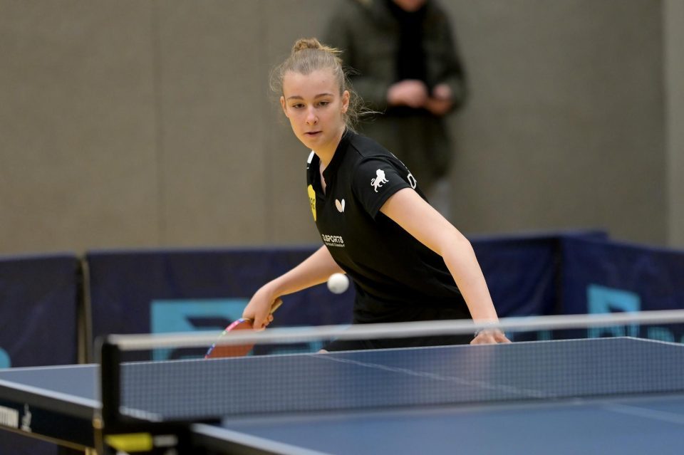 Westdeutsche Meisterschaften Damen und Herren