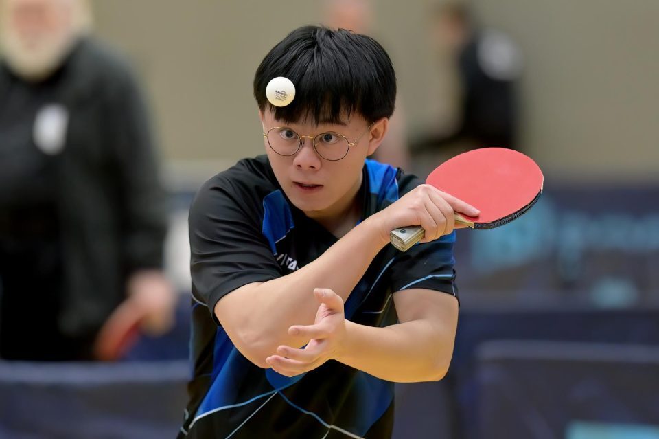 Westdeutsche Meisterschaften Damen und Herren