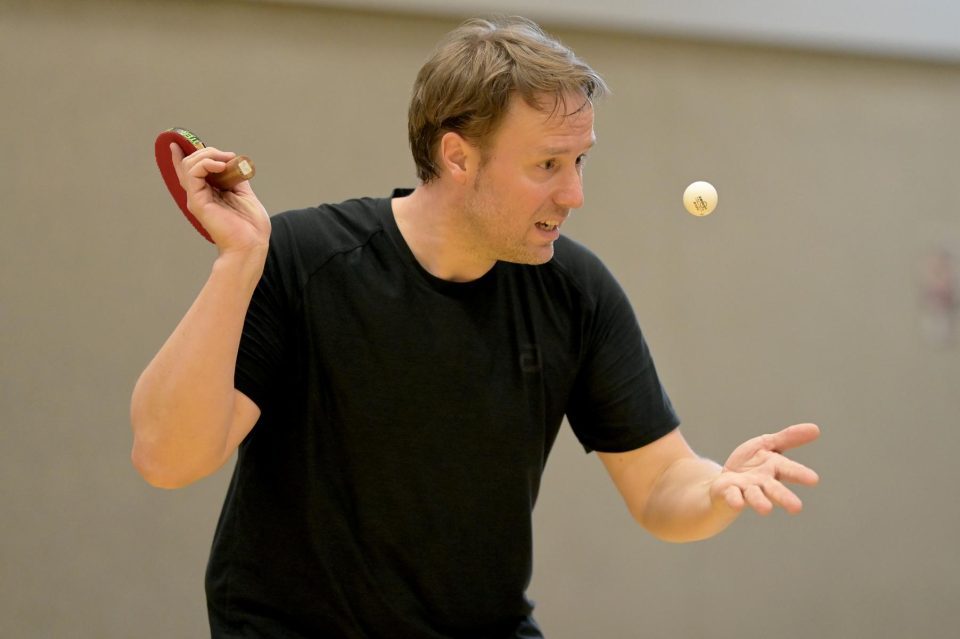 Westdeutsche Meisterschaften Damen und Herren