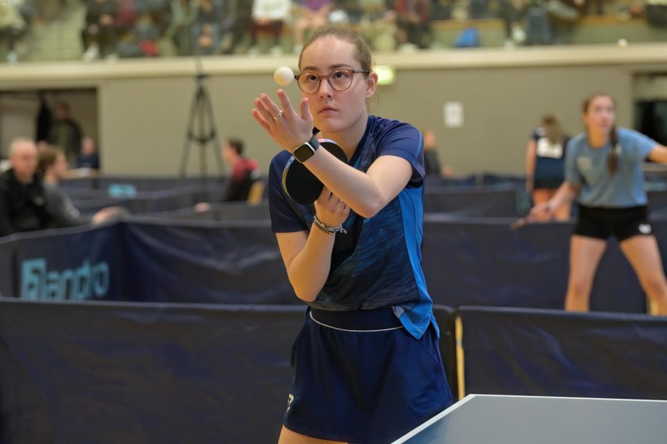 Westdeutsche Meisterschaften Damen und Herren