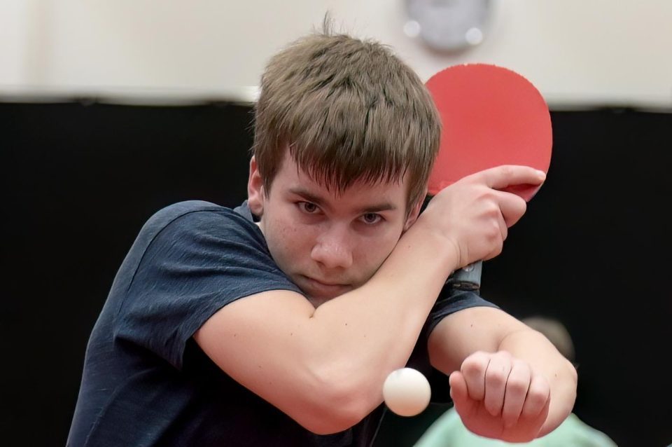 Westdeutsche Meisterschaften Jugend 15