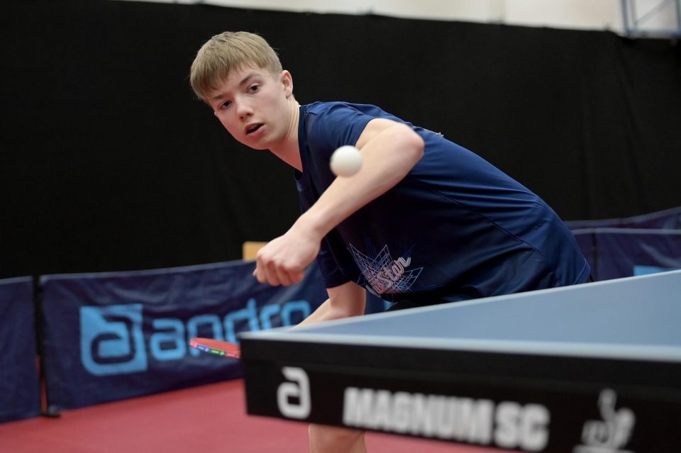 Westdeutsche Meisterschaften Jugend 15