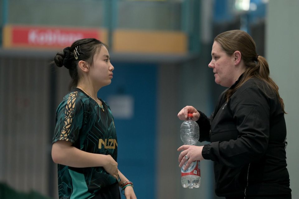 DTTB Bundesranglistenturnier TOP 12 Jugend 19/15