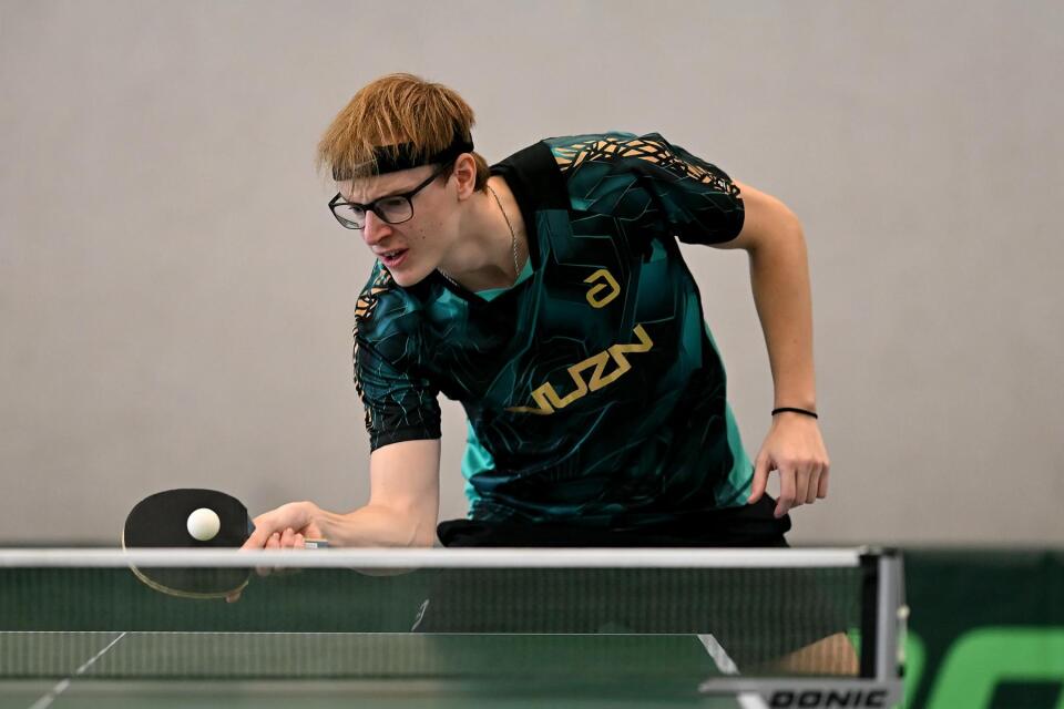 DTTB TOP 48 Jugend 19